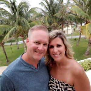 Meet your Posher, Krista